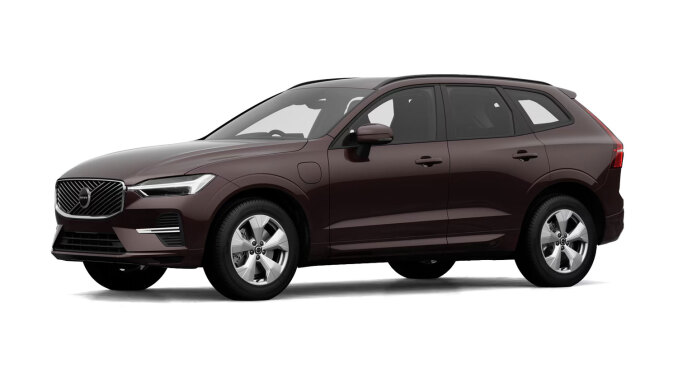 Volvo XC60 2.0 T6 [350] PHEV Plus Dark 5dr AWD Geartronic Estate - Image 1
